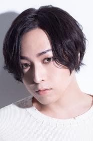 蒼井翔太