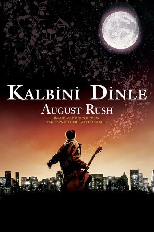Kalbini Dinle