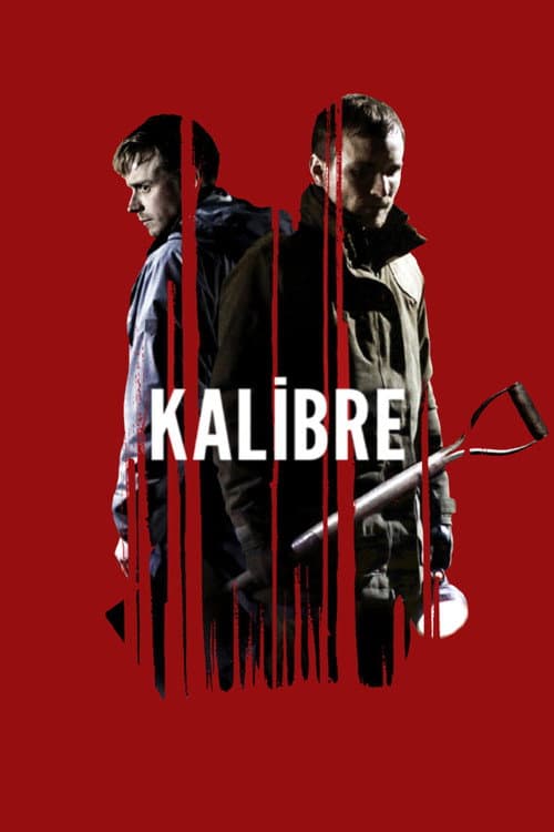 Kalibre